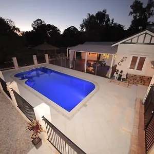 Rothwood Homestays Perth